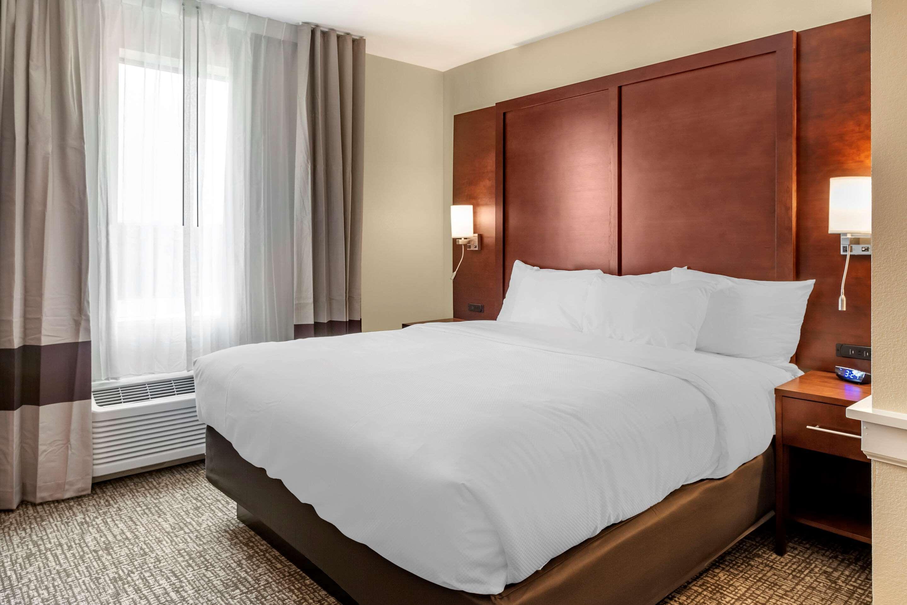 ווינצ'סטר Comfort Inn & Suites מראה חיצוני תמונה